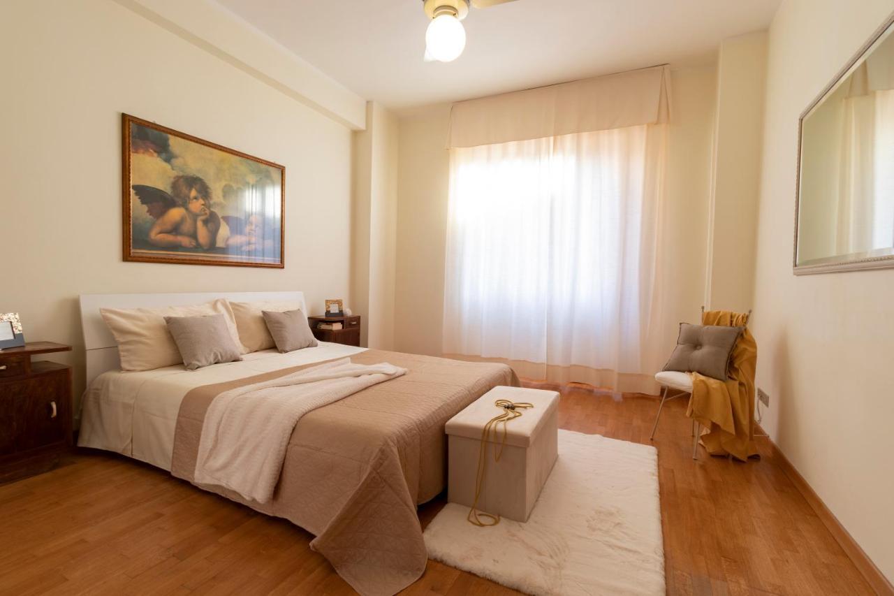 Casa Holmann Apartment Olbia Exterior photo