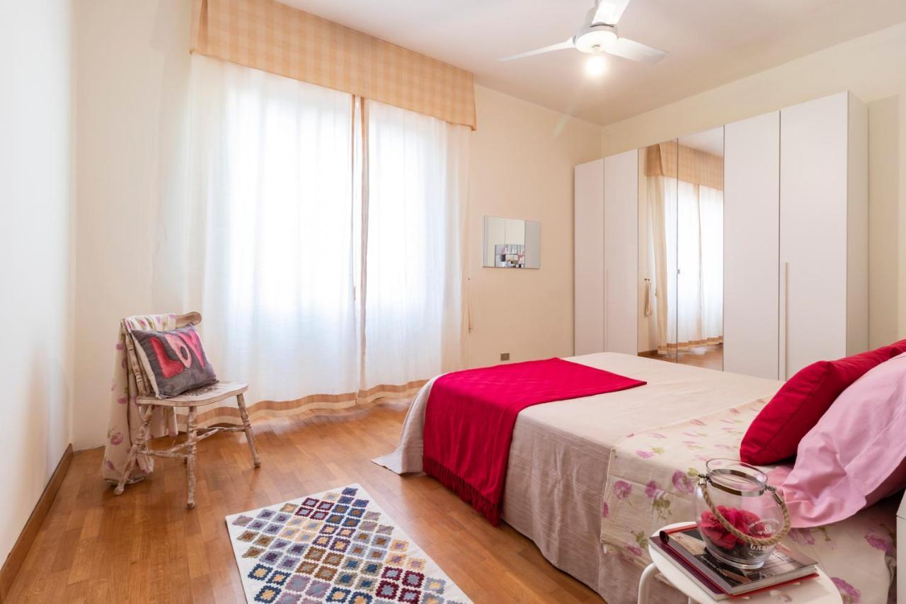Casa Holmann Apartment Olbia Exterior photo