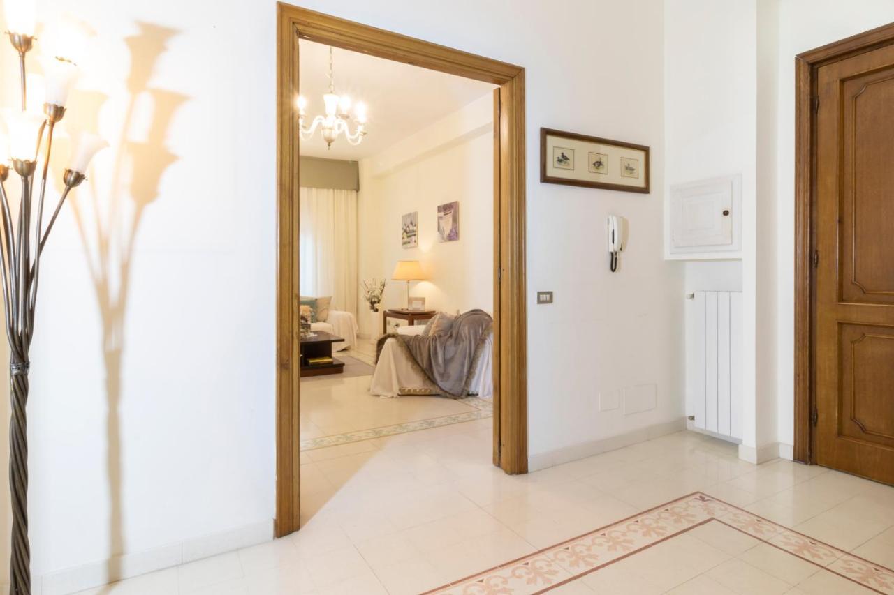 Casa Holmann Apartment Olbia Exterior photo