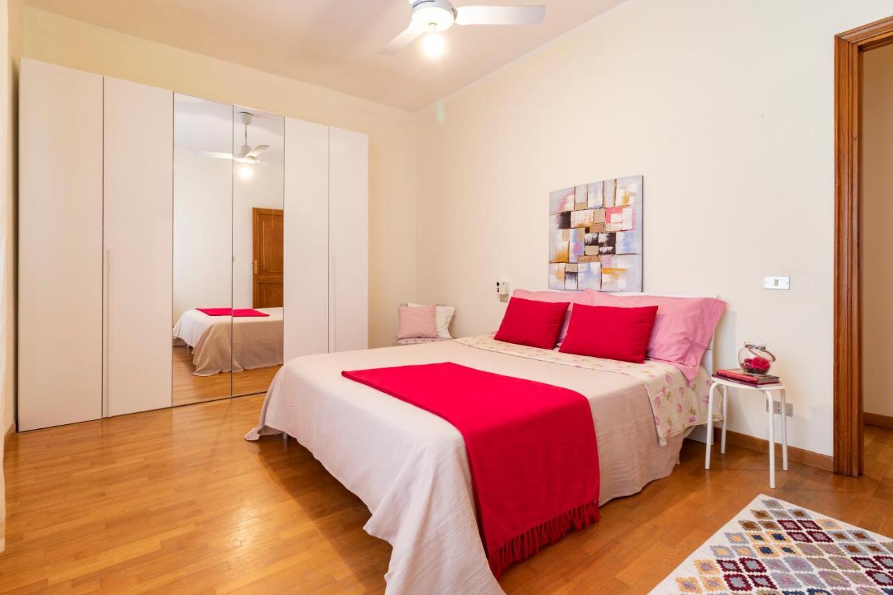 Casa Holmann Apartment Olbia Exterior photo