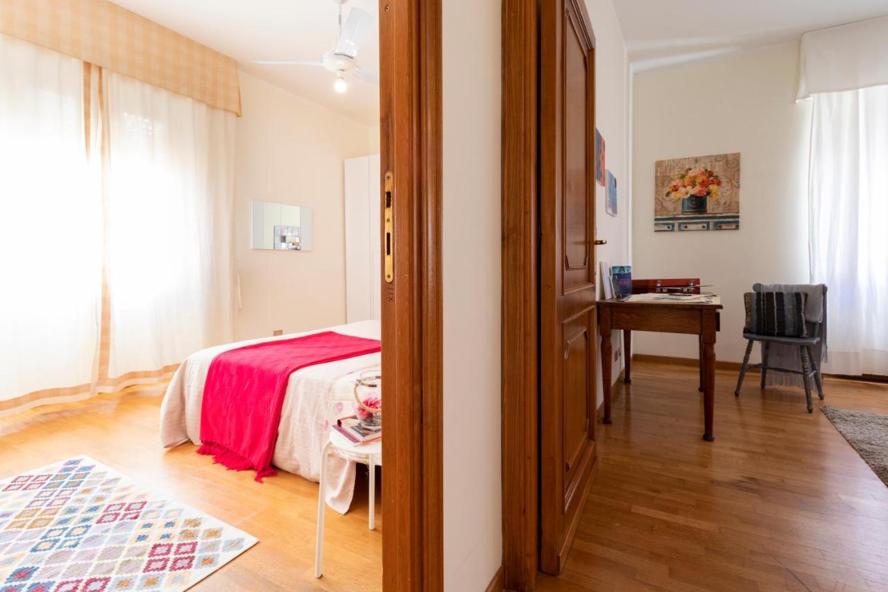 Casa Holmann Apartment Olbia Exterior photo